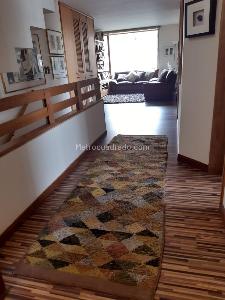 Apartamento de 3 alcobas en venta en Los Rosales, Bogotá, 218 m² · foto 4 de 16