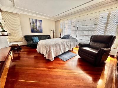 Apartamento en venta en La Carolina, Bogotá · foto 5 de 19