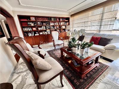 Apartamento en venta en La Carolina, Bogotá · foto 6 de 19