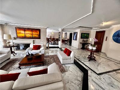 Apartamento en venta en La Carolina, Bogotá · foto 9 de 19