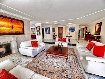 Apartamento en venta en La Carolina, Bogotá · foto 10 de 19