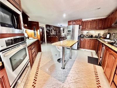 Apartamento en venta en La Carolina, Bogotá · foto 12 de 19