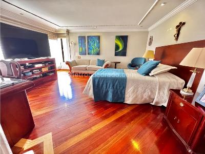 Apartamento en venta en La Carolina, Bogotá · foto 13 de 19