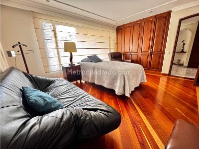 Apartamento en venta en La Carolina, Bogotá · foto 16 de 19