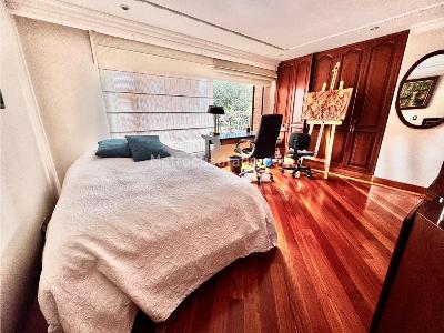 Apartamento en venta en La Carolina, Bogotá · foto 17 de 19