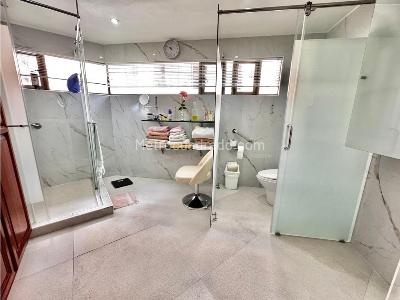 Apartamento en venta en La Carolina, Bogotá · foto 18 de 19