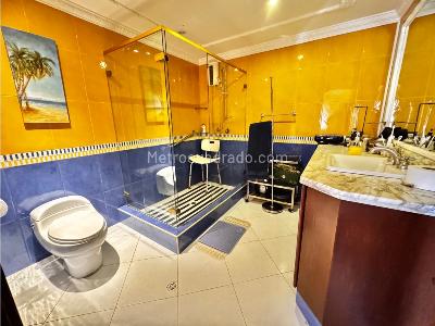 Apartamento en venta en La Carolina, Bogotá · foto 19 de 19