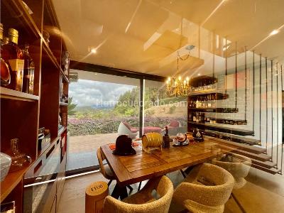 Casa en venta en Bosques Del Encenillo, La Calera · foto 3 de 20