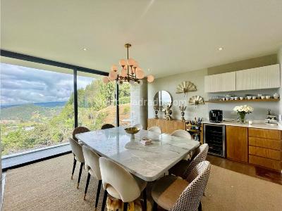 Casa en venta en Bosques Del Encenillo, La Calera · foto 4 de 20