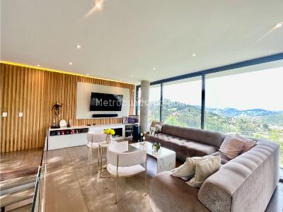 Casa en venta en Bosques Del Encenillo, La Calera · foto 5 de 20