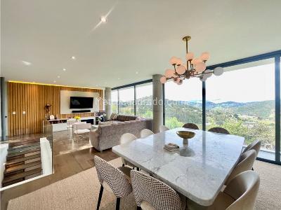Casa en venta en Bosques Del Encenillo, La Calera · foto 6 de 20