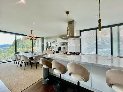 Casa en venta en Bosques Del Encenillo, La Calera · foto 9 de 20
