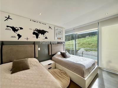 Casa en venta en Bosques Del Encenillo, La Calera · foto 17 de 20