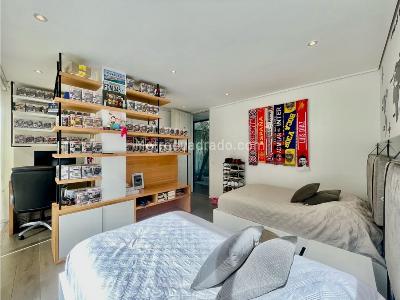 Casa en venta en Bosques Del Encenillo, La Calera · foto 18 de 20