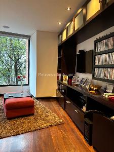 Apartamento en venta en Los Rosales Emaus, Bogotá · foto 9 de 12