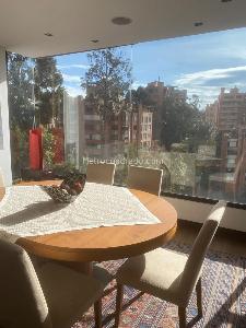 Apartamento en venta en Los Rosales Emaus, Bogotá · foto 11 de 12
