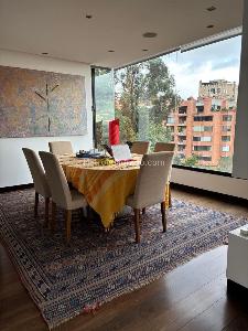 Apartamento en venta en Los Rosales Emaus, Bogotá · foto 3 de 12