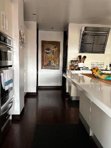 Apartamento en venta en Los Rosales Emaus, Bogotá · foto 5 de 12