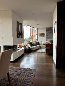 Apartamento en venta en Los Rosales Emaus, Bogotá · foto 6 de 12