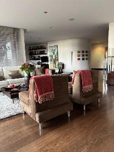 Apartamento en venta en Los Rosales Emaus, Bogotá · foto 7 de 12