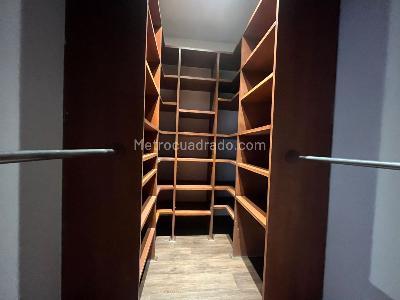 Apartamento de 2 alcobas en venta en Nogal Rosales, Bogotá, 110 m² · foto 6 de 10