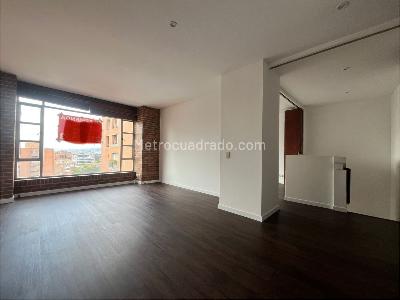 Apartamento de 2 alcobas en venta en Nogal Rosales, Bogotá, 110 m² · foto 8 de 10