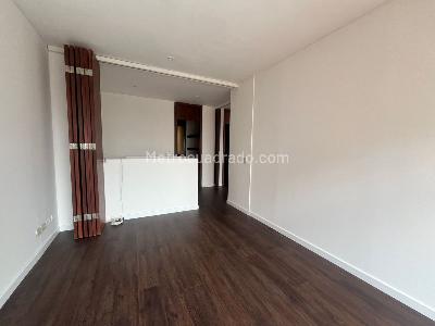 Apartamento de 2 alcobas en venta en Nogal Rosales, Bogotá, 110 m² · foto 9 de 10