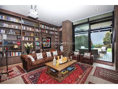 Casa en venta en Bosques Del Encenillo, La Calera · foto 3 de 20
