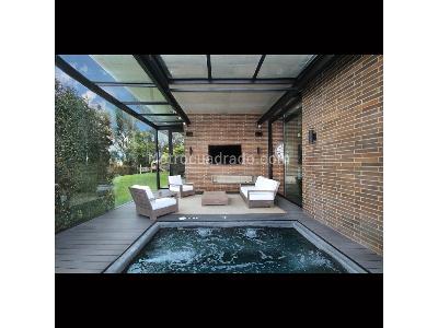 Casa en venta en Bosques Del Encenillo, La Calera · foto 4 de 20