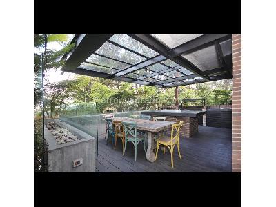 Casa en venta en Bosques Del Encenillo, La Calera · foto 6 de 20