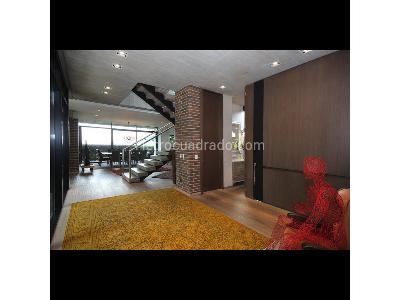 Casa en venta en Bosques Del Encenillo, La Calera · foto 10 de 20