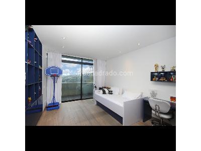 Casa en venta en Bosques Del Encenillo, La Calera · foto 18 de 20