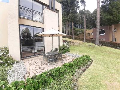 Casa de 3 alcobas en venta en Arboretto Bosque Residencial, La Calera, 224 m² · foto 10 de 20