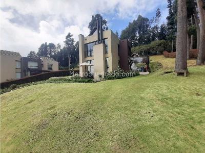 Casa de 3 alcobas en venta en Arboretto Bosque Residencial, La Calera, 224 m² · foto 11 de 20
