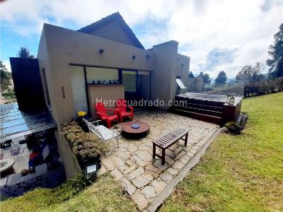 Casa de 3 alcobas en venta en Arboretto Bosque Residencial, La Calera, 224 m² · foto 12 de 20