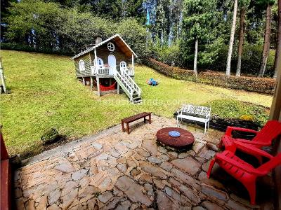 Casa de 3 alcobas en venta en Arboretto Bosque Residencial, La Calera, 224 m² · foto 13 de 20