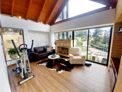Casa de 3 alcobas en venta en Arboretto Bosque Residencial, La Calera, 224 m² · foto 15 de 20