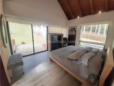 Casa de 3 alcobas en venta en Arboretto Bosque Residencial, La Calera, 224 m² · foto 16 de 20
