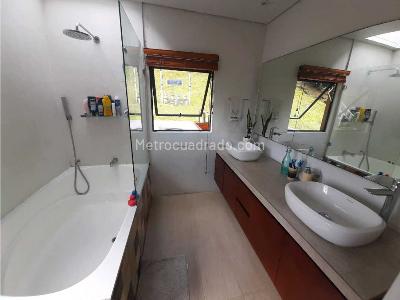 Casa de 3 alcobas en venta en Arboretto Bosque Residencial, La Calera, 224 m² · foto 17 de 20