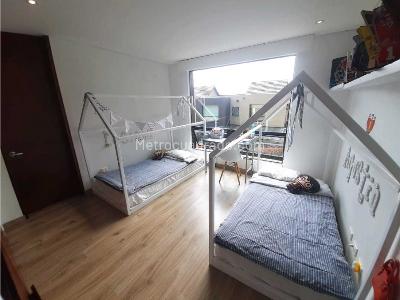 Casa de 3 alcobas en venta en Arboretto Bosque Residencial, La Calera, 224 m² · foto 19 de 20