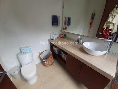 Casa de 3 alcobas en venta en Arboretto Bosque Residencial, La Calera, 224 m² · foto 20 de 20