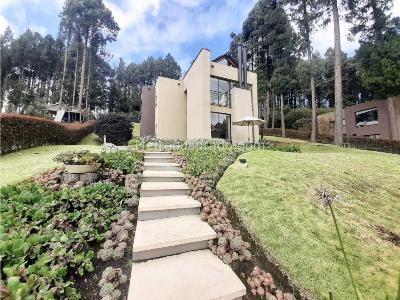 Casa de 3 alcobas en venta en Arboretto Bosque Residencial, La Calera, 224 m² · foto 3 de 20