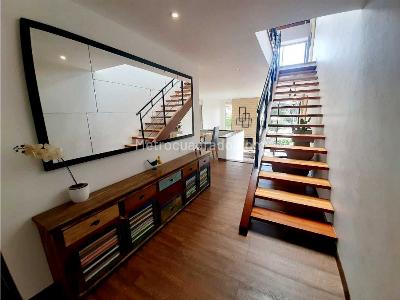 Casa de 3 alcobas en venta en Arboretto Bosque Residencial, La Calera, 224 m² · foto 4 de 20