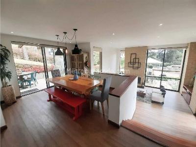 Casa de 3 alcobas en venta en Arboretto Bosque Residencial, La Calera, 224 m² · foto 5 de 20