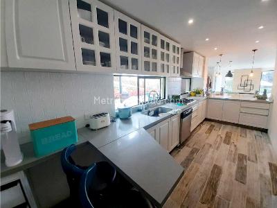 Casa de 3 alcobas en venta en Arboretto Bosque Residencial, La Calera, 224 m² · foto 6 de 20
