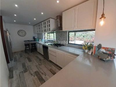 Casa de 3 alcobas en venta en Arboretto Bosque Residencial, La Calera, 224 m² · foto 7 de 20