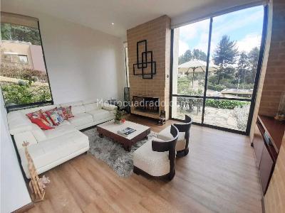Casa de 3 alcobas en venta en Arboretto Bosque Residencial, La Calera, 224 m² · foto 8 de 20