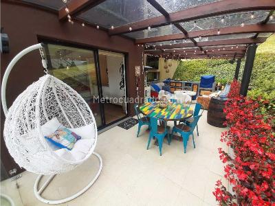 Casa de 3 alcobas en venta en Arboretto Bosque Residencial, La Calera, 224 m² · foto 9 de 20