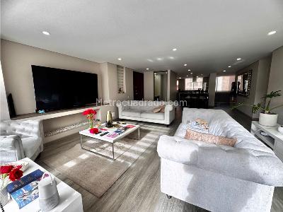 Apartamento en venta en Multicentro, Bogotá · foto 2 de 20