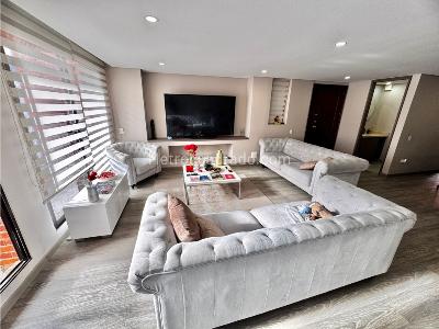 Apartamento en venta en Multicentro, Bogotá · foto 3 de 20